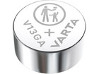 VARTA Knopfzelle V13GA/LR44 4 Stück