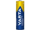 VARTA Longlife Power Mignon AA 24 Stück
