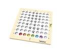 beleduc Sortierspiel Marbelino 4 Creating