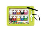 beleduc Magnetic Board Pick & Sort