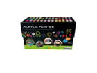 beleduc Acryl Painter 52 teilig