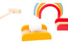 Minigolf Set
