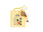 Wurfspiel Knapsack