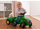 rolly toys Minitrac John Deere