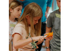 TinkerSchool Werkzeugbox: 3D Druck Nachbearbeitung