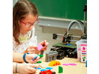 TinkerSchool Lernbox: Wissen 3D Druck