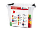 TinkerSchool Lernbox: Verbinder