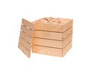 Kooglo Magnetische Holzbausteine