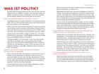 Wir haben die Macht – Einmischen in Politik und Gesellschaft