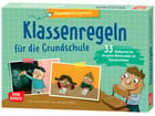 Klassenregeln für die Grundschule