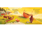 ABC ABC Arche Noah sticht in See