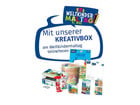 STAEDTLER Kreativbox Weltkindermaltag