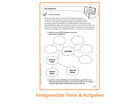 Projektmappe Kinderrechte 3 5 Klasse