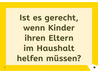 Was ist eigentlich gerecht? 70 Fragekarten zur Demokratieerziehung