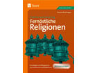 Fernöstliche Religionen Stationentraining