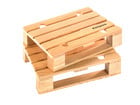 Fagus® Europaletten 2 Stück