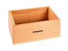 Fagus® Stapelbox 2 Stück