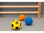 Betzold Soft Sportbälle 3er Set