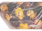mobilo Figuren 18 teilig