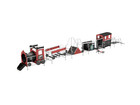 Lokomotive Roter Zug