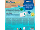 Ein Stein Insel – Das Legespiel