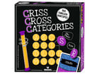 Criss Cross Categories – Das Familienwortspiel