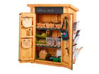 Cosy Lern Schuppen mit Schreibtafel
