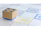 Cubetto transparente Bodenmatte