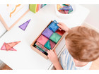 Connetix Starterset pastell 64 teilig