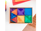 Connetix Starterset Regenbogenfarben 60 teilig