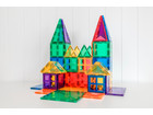 Connetix Kreativ Set Regenbogenfarben 102 teilig