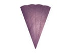 folia Schultüten Rohlinge Glitter Magic 5 Stück
