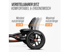 BERG Gokart Buddy