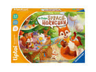tiptoi Die flinken Sprach Hörnchen ab 3 Jahre