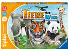tiptoi Tiere der Welt ab 4 Jahre