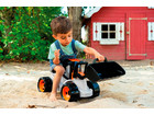 LENA® GIGA TRUCKS Aufsitz Schaufellader Pro