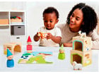 beleduc Kleine Entdecker Box Wortschatz 24 bis 30 Monate