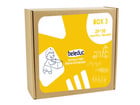 beleduc Kleine Entdecker Box Wortschatz 24 bis 30 Monate