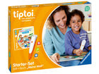 tiptoi Starter Set Stift und Buch Meine Welt ab 2 Jahre
