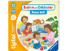 tiptoi Starter Set Stift und Buch Meine Welt ab 2 Jahre
