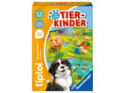 tiptoi Alle meine Tierkinder ab 2 Jahre