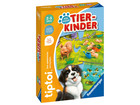 tiptoi Alle meine Tierkinder ab 2 Jahre