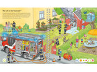 tiptoi Wieso? Weshalb? Warum? – Bei der Feuerwehr