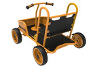 TopTrike Buddy Car