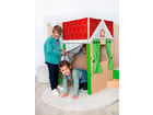 PLUG it Rollenspiel Textil Dach