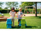 beleduc Seat & Play Holzbretter