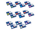 Clairefontaine Drucker und Kopierpapier Trophée Intense DIN A4