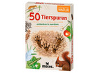 Expedition Natur – 50 Tierspuren