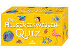 Das Allgemeinwissen Quiz