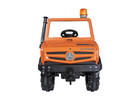 rolly toys Unimog Service